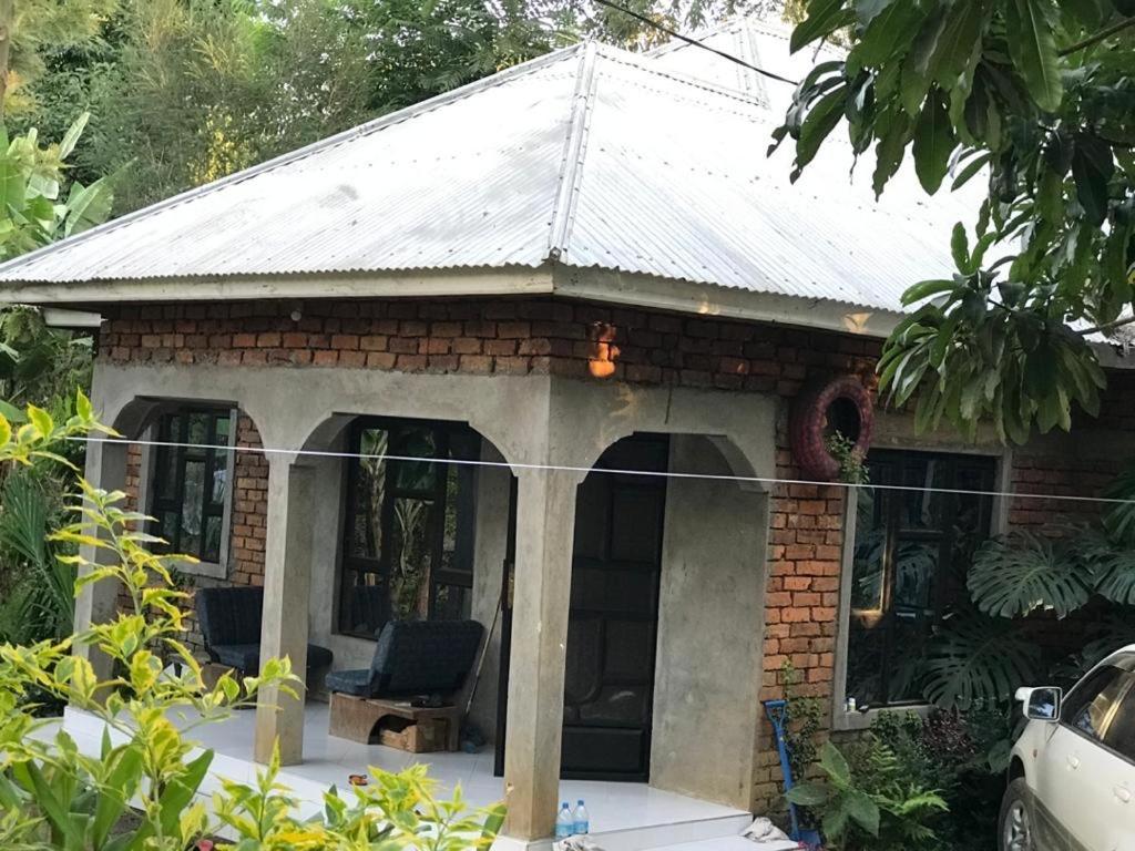 Arusha Holiday Safari Exterior foto