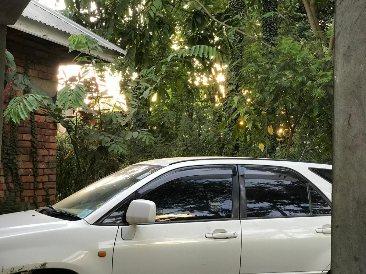 Arusha Holiday Safari Exterior foto